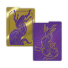 Scarlet & Violet (Base Set) Miraidon Divider x4