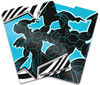 Scarlet & Violet Black Bolt Divider x4