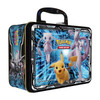 EMPTY  Pokemon Collector's Chest 2019 (Autumn)