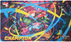 Play! Pokemon Playmat - Mega Venusaur (CHAMPION)