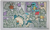 Pokemon Center Playmat - Substitute