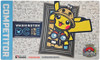World Championships 2019 Competitor Playmat - Archeologist Pikachu