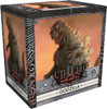 Cthulhu: Death May Die - Godzilla