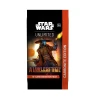 Star Wars: Unlimited - A Lawless Time Carbonite Booster Pack
