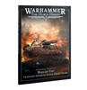 Warhammer: The Horus Heresy - Journal Tactica: Mailed Fist Legiones Astartes Super-Heavy Tanks