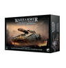 Warhammer: The Horus Heresy - Legiones Astartes: Glaive Super-Heavy Special Weapons Tank