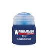 Warhammer Colour Base: Caledor Sky (12ml)