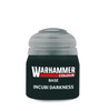 Warhammer Colour Base: Incubi Darkness (12ml)
