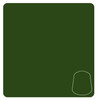 Warhammer Colour Base: Castellan Green (12ml)