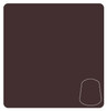 Warhammer Colour Base: Rhinox Hide (12ml)