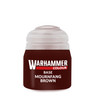 Warhammer Colour Base: Mournfang Brown (12ml)