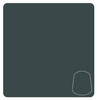 Warhammer Colour Base: Mechanicus Standard Grey (12ml)