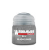 Warhammer Colour Base: Leadbelcher (12ml)