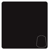 Warhammer Colour Base: Corvus Black (12ml)