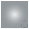 Warhammer Colour Base: Grey Knights Steel (12ml)