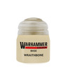 Warhammer Colour Base: Wraithbone (12ml)