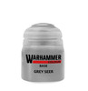 Warhammer Colour Base: Grey Seer (12ml)