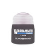 Warhammer Colour Layer: Slaanesh Grey (12ml)