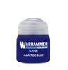 Warhammer Colour Layer: Alaitoc Blue (12ml)