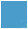 Warhammer Colour Layer: Lothern Blue (12ml)