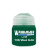 Warhammer Colour Layer: Warpstone Glow (12ml)