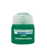 Warhammer Colour Layer: Warboss Green (12ml)