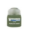 Warhammer Colour Layer: Nurgling Green (12ml)