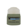 Warhammer Colour Layer: Screaming Skull (12ml)