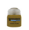 Warhammer Colour Layer: Karak Stone (12ml)