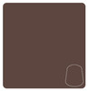 Warhammer Colour Layer: Gorthor Brown (12ml)