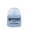 Warhammer Colour Layer: Blue Horror (12ml)