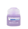 Warhammer Colour Layer: Dechala Lilac (12ml)
