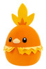 Squishmallows Pokemon 10-Inch Torchic Plush