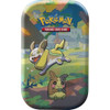 EMPTY Galar Pal Mini Tin - Yamper