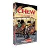 CHEW RPG: A Foodie Crime Drama