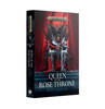 Warhammer: Age of Sigmar - Queen of the Rose Throne (PB)
