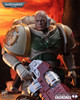 Warhammer 40,000: Dark Angels - Sternguard Veteran 7-Inch Figure