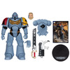 Warhammer 40,000: Space Wolves - Grey Hunter 7-Inch Figure