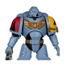 Warhammer 40,000: Space Wolves - Grey Hunter 7-Inch Figure