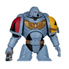 Warhammer 40,000: Space Wolves - Grey Hunter 7-Inch Figure