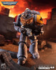 Warhammer 40,000: Space Wolves - Grey Hunter 7-Inch Figure