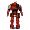 Warhammer 40,000: Dawn of War 4: Blood Ravens - Infiltrator 7-Inch Figure