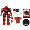 Warhammer 40,000: Dawn of War 4: Blood Ravens - Infiltrator 7-Inch Figure