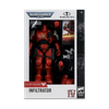 Warhammer 40,000: Dawn of War 4: Blood Ravens - Infiltrator 7-Inch Figure