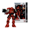 Warhammer 40,000: Dawn of War 4: Blood Ravens - Infiltrator 7-Inch Figure
