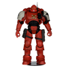 Warhammer 40,000: Dawn of War 4: Blood Ravens - Infiltrator 7-Inch Figure
