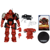 Warhammer 40,000: Dawn of War 4: Blood Ravens - Infiltrator 7-Inch Figure