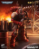 Warhammer 40,000: Dawn of War 4: Captain Cyrus 7-Inch Deluxe Action Figure (McFarlane Elite Edition #7)