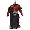 Warhammer 40,000: Dawn of War 4: Captain Cyrus 7-Inch Deluxe Action Figure (McFarlane Elite Edition #7)