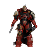 Warhammer 40,000: Dawn of War 4: Captain Cyrus 7-Inch Deluxe Action Figure (McFarlane Elite Edition #7)